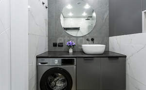 1-к квартира, вторичка, 42м2, 9/17 этаж