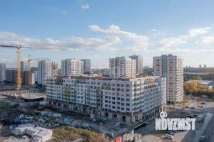 3-к квартира, вторичка, 63м2, 6/8 этаж