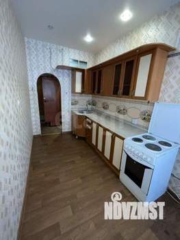 3-к квартира, вторичка, 70м2, 2/2 этаж