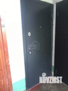 2-к квартира, вторичка, 44м2, 4/5 этаж