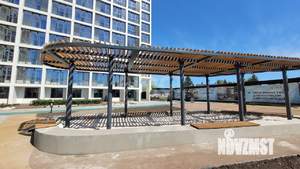 Студия квартира, сданный дом, 31м2, 2/16 этаж