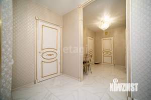 3-к квартира, вторичка, 69м2, 21/26 этаж
