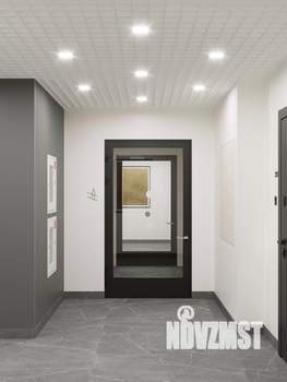 2-к квартира, вторичка, 60м2, 16/25 этаж