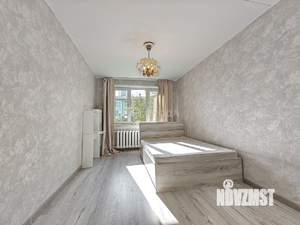 2-к квартира, вторичка, 45м2, 3/5 этаж