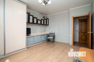 2-к квартира, вторичка, 44м2, 4/5 этаж