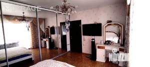 4-к квартира, вторичка, 112м2, 2/6 этаж