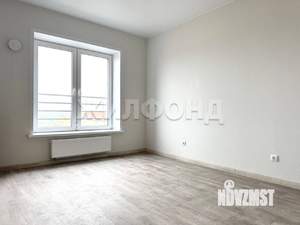 2-к квартира, вторичка, 51м2, 15/17 этаж