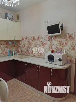 2-к квартира, вторичка, 55м2, 3/10 этаж