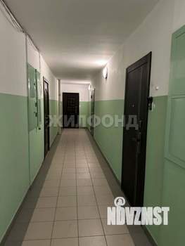 1-к квартира, вторичка, 34м2, 10/10 этаж