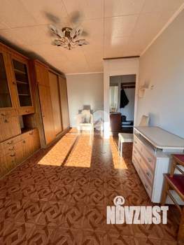 1-к квартира, вторичка, 29м2, 5/5 этаж