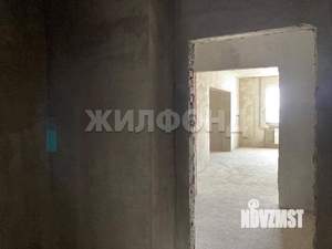 3-к квартира, сданный дом, 77м2, 14/17 этаж