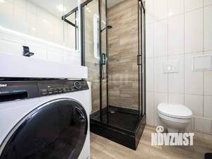 Студия квартира, вторичка, 33м2, 22/25 этаж