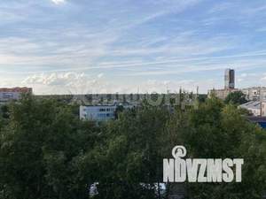 3-к квартира, вторичка, 60м2, 7/9 этаж