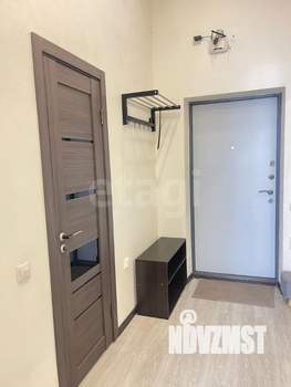 2-к квартира, вторичка, 40м2, 26/26 этаж