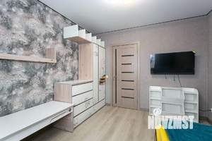 3-к квартира, вторичка, 75м2, 17/25 этаж