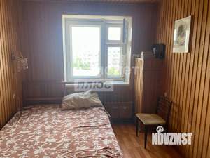 4-к квартира, вторичка, 107м2, 7/7 этаж