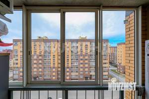 2-к квартира, вторичка, 45м2, 7/9 этаж