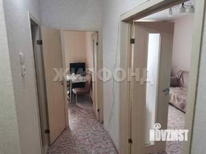 1-к квартира, вторичка, 35м2, 2/17 этаж