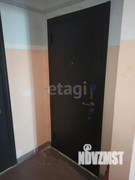 1-к квартира, вторичка, 56м2, 8/18 этаж