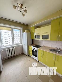 2-к квартира, вторичка, 53м2, 7/9 этаж