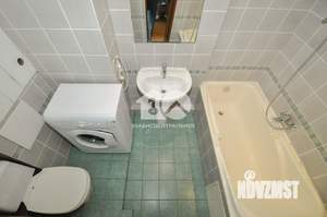 2-к квартира, вторичка, 45м2, 7/10 этаж