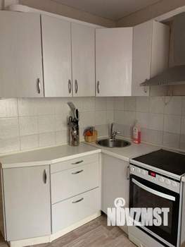 2-к квартира, вторичка, 46м2, 1/5 этаж