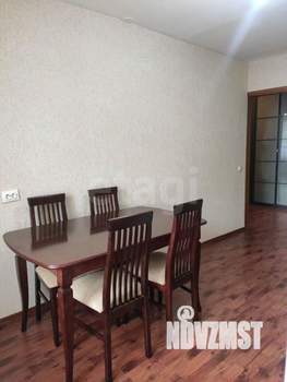 Студия квартира, вторичка, 39м2, 6/10 этаж