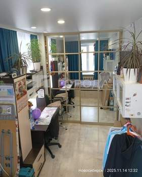 2-к квартира, вторичка, 42м2, 4/5 этаж