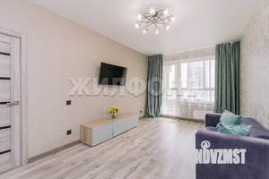 2-к квартира, вторичка, 62м2, 10/10 этаж