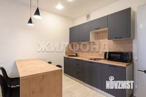 1-к квартира, вторичка, 25м2, 13/17 этаж