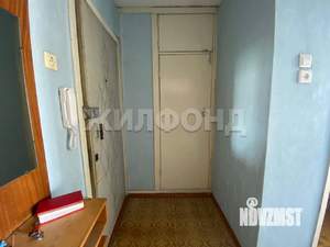1-к квартира, вторичка, 30м2, 3/10 этаж