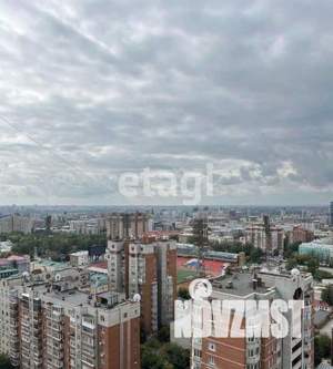 Студия квартира, вторичка, 29м2, 24/25 этаж