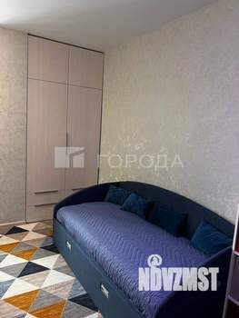 3-к квартира, вторичка, 84м2, 3/16 этаж