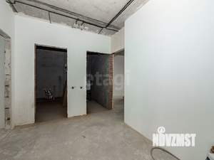 3-к квартира, вторичка, 84м2, 17/17 этаж
