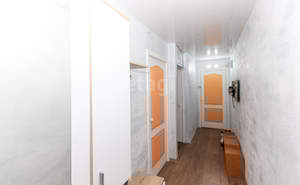 2-к квартира, вторичка, 47м2, 1/5 этаж