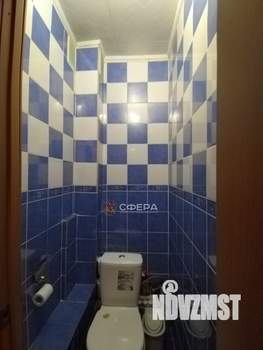 3-к квартира, вторичка, 62м2, 9/9 этаж