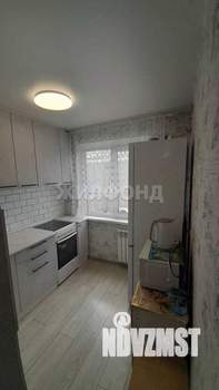 2-к квартира, вторичка, 43м2, 2/5 этаж