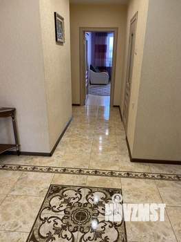 3-к квартира, вторичка, 127м2, 9/25 этаж