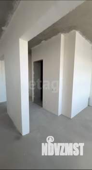 1-к квартира, вторичка, 39м2, 25/25 этаж