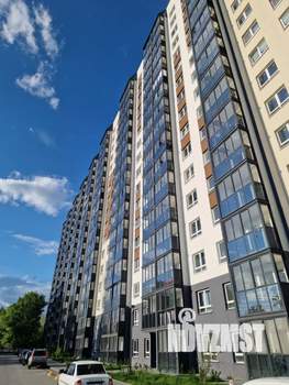 Студия квартира, вторичка, 29м2, 5/17 этаж