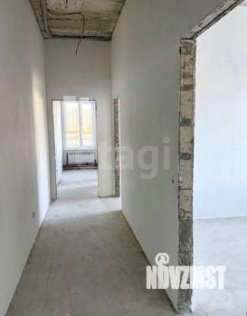 3-к квартира, вторичка, 77м2, 2/10 этаж