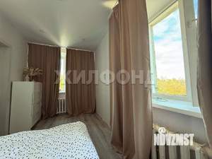 2-к квартира, вторичка, 41м2, 5/5 этаж