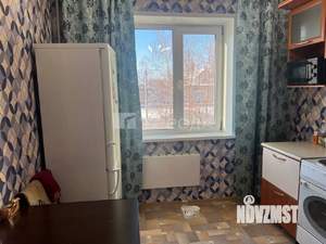 1-к квартира, вторичка, 34м2, 2/10 этаж