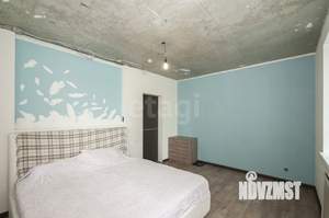 2-к квартира, вторичка, 68м2, 5/16 этаж