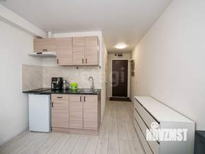 Студия квартира, вторичка, 17м2, 5/5 этаж