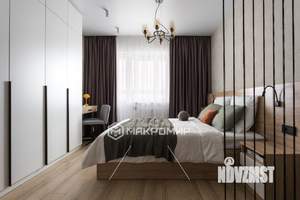 1-к квартира, вторичка, 43м2, 11/27 этаж