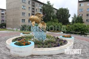 2-к квартира, вторичка, 43м2, 1/5 этаж