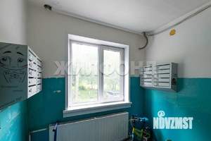 2-к квартира, вторичка, 45м2, 3/5 этаж