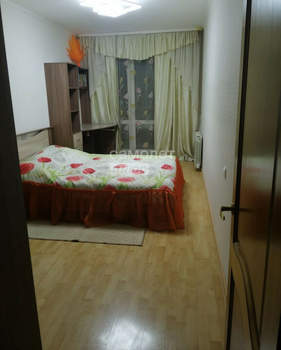 3-к квартира, вторичка, 61м2, 2/9 этаж