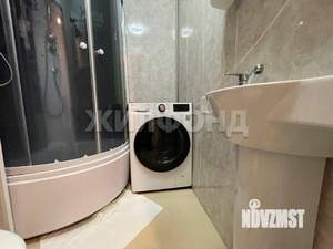 2-к квартира, вторичка, 43м2, 3/5 этаж